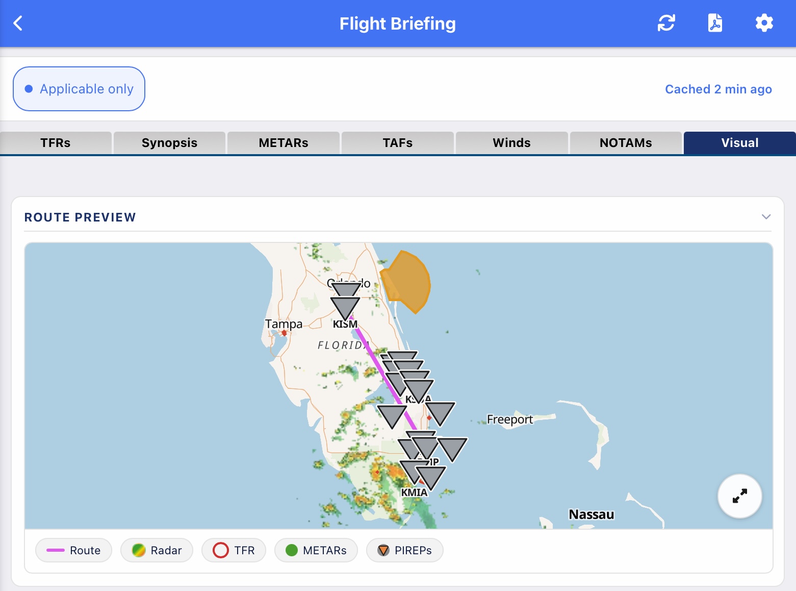 Flight Planning Best Practices for VFR and IFR Pilots