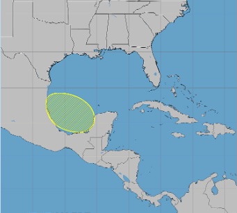 Gulf Tropical Disturbance Watch: What to Know About the Bay of Campeche This Week