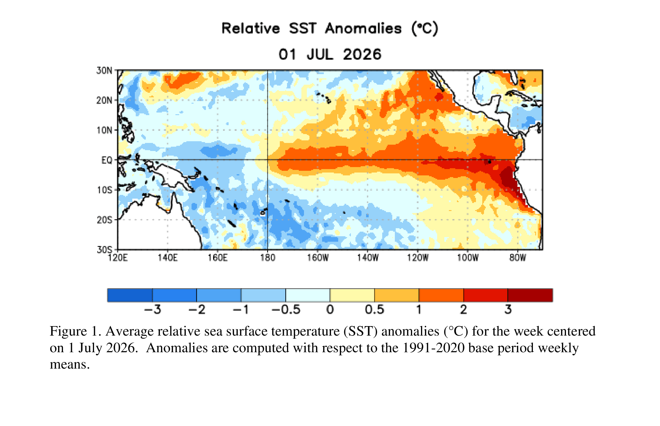 Could a Very Strong El Niño Be Taking Shape? What It Means for Weather This Year